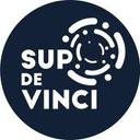 logo of Sup De Vinci Ecole Dinformatique