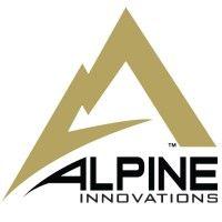 alpine innovations llc logo image