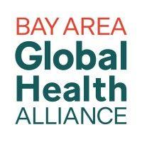 bay area global health alliance logo image