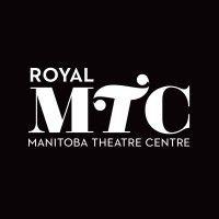 royal manitoba theatre centre logo image