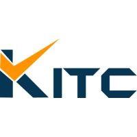 kitc, llc (8(a) sdb) logo image