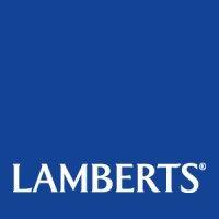 lamberts healthcare ltd logo image