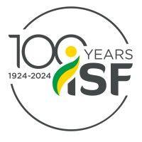 international seed federation logo image