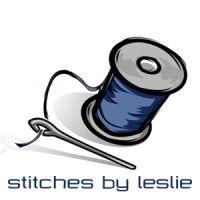 stitches by leslie, inc.