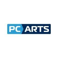 pc arts logo image