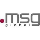 logo of Msg Global Solutions