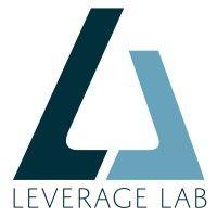 leverage lab logo image