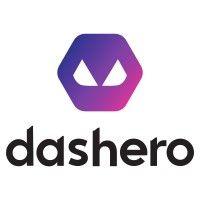 dashero logo image