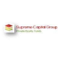 supreme capital group - private equity funds logo image