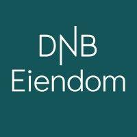 dnb eiendom logo image