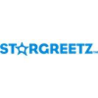 stargreetz logo image