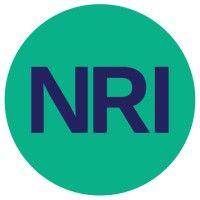 natural resources institute logo image