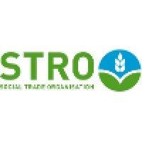 social trade organisation (stro) logo image