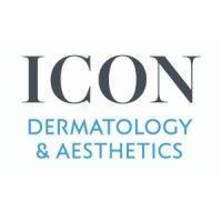 icon dermatology logo image