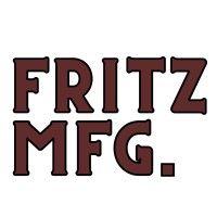 fritz mfg logo image