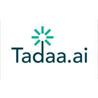 tadaa.ai logo image