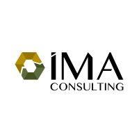 ima business consulting logo image