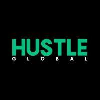 hustle global logo image