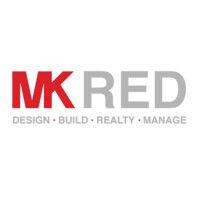 mkred logo image