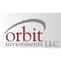 orbit investments, llc logo image