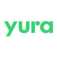 yura health logo image