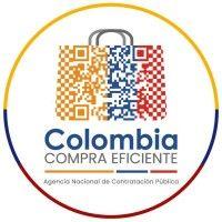 agencia nacional de contratación pública - colombia compra eficiente -