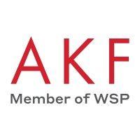 akf group logo image