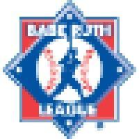 babe ruth league inc. logo image