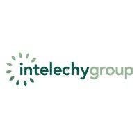 intelechy group logo image