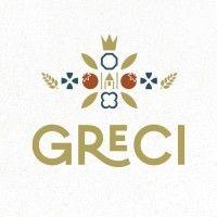 greci industria alimentare spa logo image