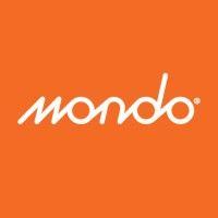 mondo logo image