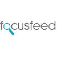 focusfeed logo image