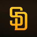 logo of San Diego Padres