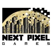 next pixel games