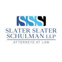 slater slater schulman llp logo image