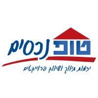 טופ נכסים logo image