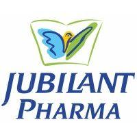 jubilant pharma limited logo image