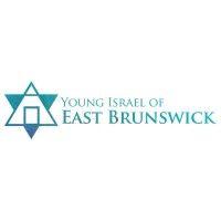 young israel of east brunswick logo image