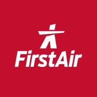 first air logo image