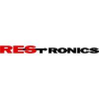 restronics company inc. logo image