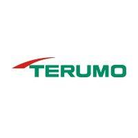 terumo logo image