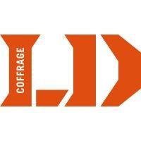 coffrage ld logo image