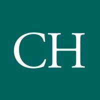 church house investments - private clients logo image