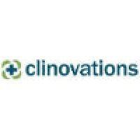 clinovations logo image