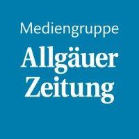 allgäuer zeitungsverlag gmbh logo image