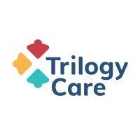 trilogy care logo image