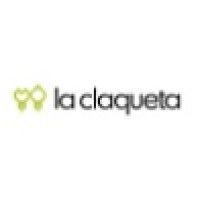 la claqueta logo image