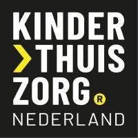 kinderthuiszorg nederland logo image