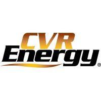 cvr energy, inc. logo image