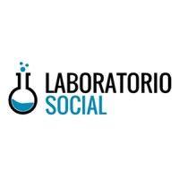 laboratorio social mx logo image